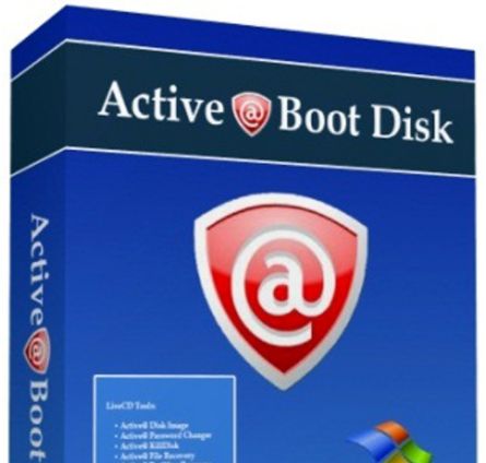 active disk image freeware